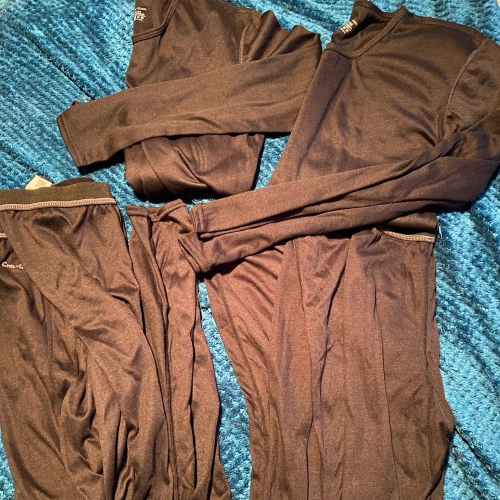 base layer bundle